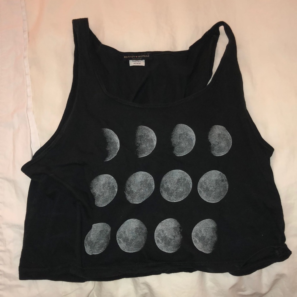 Brandy Melville Tank top!!
